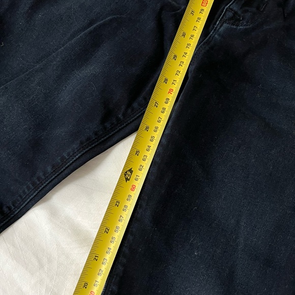 Hudson Blue Skinny Jeans - Picture 4 of 6